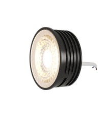 ST9101.439.07 Модуль ST-Luce Черный LED -*7W 3000K Источники света
