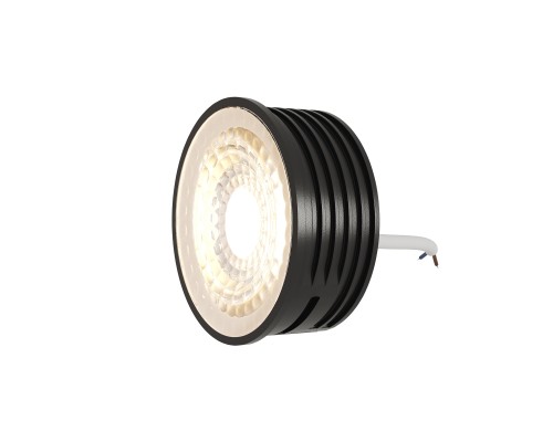ST9101.439.07 Модуль ST-Luce Черный LED -*7W 3000K Источники света