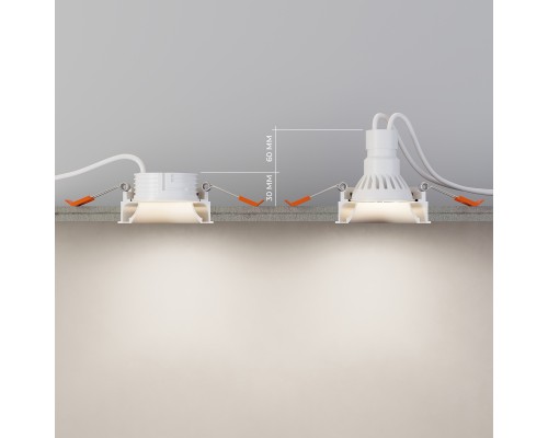 ST9101.439.07 Модуль ST-Luce Черный LED -*7W 3000K Источники света