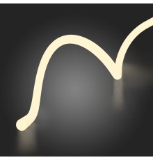 ST981.315.65 Гибкий неон Белый LED 1*14,4W 3000K 950Lm/мLm Ra>90 360° IP65 D25xH- 24V Гибкий неон