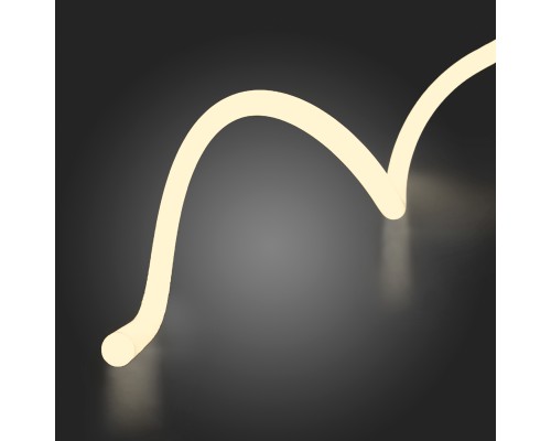 ST981.315.65 Гибкий неон Белый LED 1*14,4W 3000K 950Lm/мLm Ra>90 360° IP65 D25xH- 24V Гибкий неон