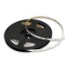 ST5016.405.20 Светодиодная лента  - 60leds/м*4.8W/мW 4000K 400Lm Ra80 120о IP20 L5000xW8xH2 24V (5 м Светодиодные ленты