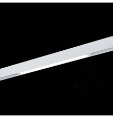 ST657.596.18 Св-к трек. SMART Белый LED 1*18W 2700K-6000K 1 470Lm Ra>90 120 IP20 L410xW25xH41 220V SKYLINE 220