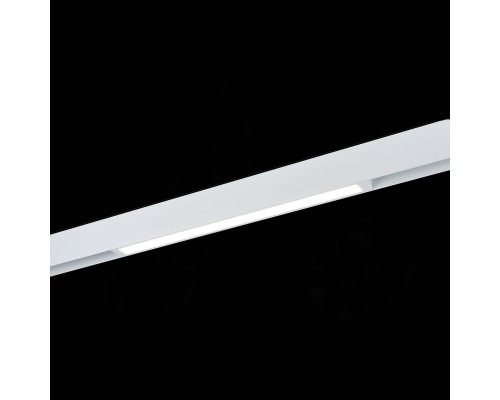 ST657.596.18 Св-к трек. SMART Белый LED 1*18W 2700K-6000K 1 470Lm Ra>90 120 IP20 L410xW25xH41 220V SKYLINE 220