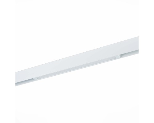 ST657.596.18 Св-к трек. SMART Белый LED 1*18W 2700K-6000K 1 470Lm Ra>90 120 IP20 L410xW25xH41 220V SKYLINE 220
