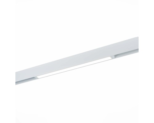 ST657.596.18 Св-к трек. SMART Белый LED 1*18W 2700K-6000K 1 470Lm Ra>90 120 IP20 L410xW25xH41 220V SKYLINE 220