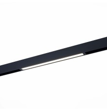 ST657.436.18 Св-к трек. Черный LED 1*18W 3000K 1 470Lm Ra>90 120 IP20 L410xW25xH41 220V SKYLINE 220