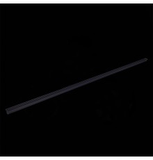 ST021.439.00 Шинопровод SKYLINE 220 встраиваемый ST-Luce Черный Длина 3 000мм SKYLINE 220