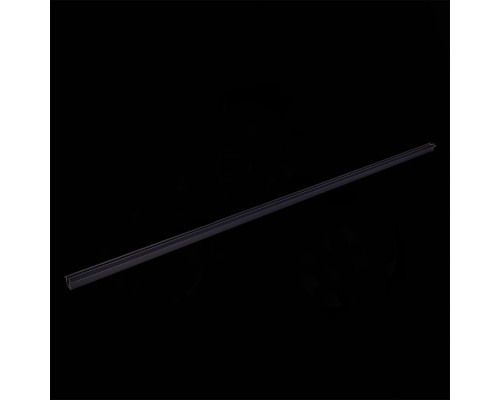 ST021.439.00 Шинопровод SKYLINE 220 встраиваемый ST-Luce Черный Длина 3 000мм SKYLINE 220