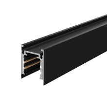 ST1003.439.00 Образец Шинопровод магнитный накладной ST-Luce Черный Длина 3 000мм SKYLINE 48+