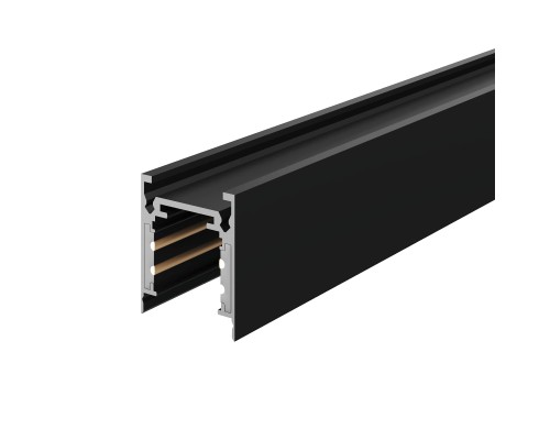 ST1003.439.00 Образец Шинопровод магнитный накладной ST-Luce Черный Длина 3 000мм SKYLINE 48+