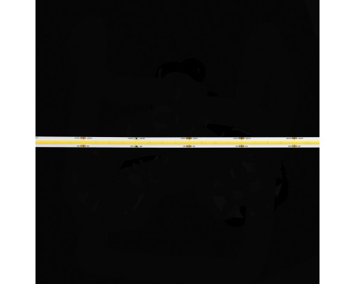 ST018.412.20.1 Светодиодная лента COB 12Вт/м 4000K 210Лм /м Ra>90 IP20 L5000xW10 24В Светодиодные ленты