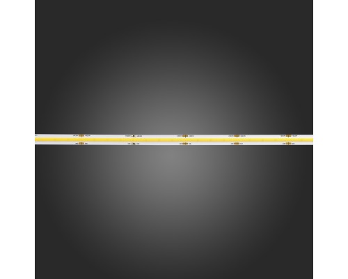 ST018.308.20 Светодиодная лента COB 8Вт/м 3000К 810Лм/м Ra>90 IP20 L5000xW8 24В Светодиодные ленты