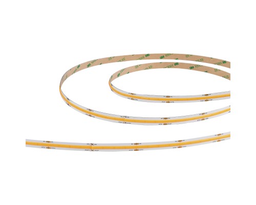 ST018.410.20.1 Светодиодная лента COB 9,6Вт/м 4000К 180Лм/м Ra>90 IP20 L5000xW8 24В Светодиодные ленты