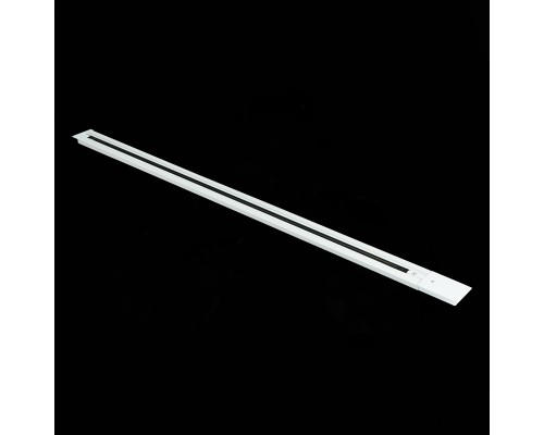 ST012.539.00 Шинопровод однофазный встраиваемый ST-Luce Белый BASE