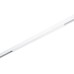 Магнитный трековый светильник Белый LED 1*20W 4000K 1 300Lm Ra>90 120 IP20 L606xW22xH44 СКАЙЛАЙН 48V
