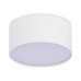 Светильник потолочный Белый LED 1*12W 3000K 1 080Lm Ra>85 120° IP20 D120xH55 185-265V Накладные светильники