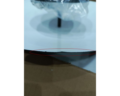 utsenka-SL6502.403.01 Светильник подвесной ST-Luce Черный/Черный, Белый LED 1*35W 3000K ARMONICO