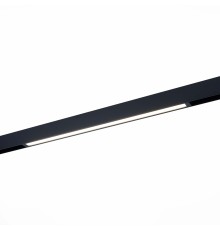 ST657.496.27H Св-к трек. SMART Черный LED 1*27W 2700K-6000K 2 250Lm Ra>90 120 IP20 L600xW25xH41 220 SKYLINE 220