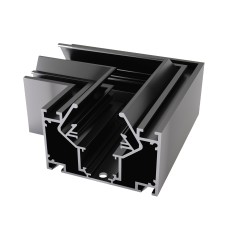 ST039.499.00 Угол- соединитель (8 прямых соединителей+16 винтов в комплекте) для ST039.429.00 SKYLINE 48