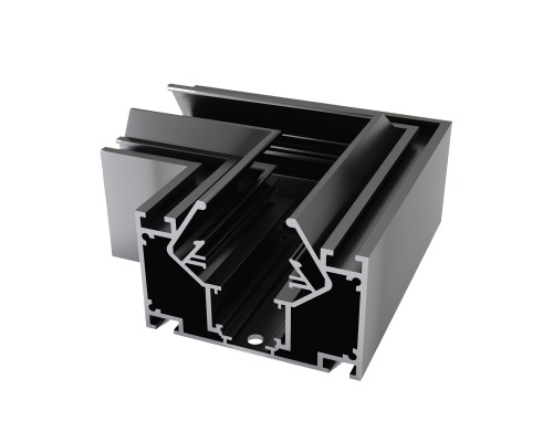 ST039.499.00 Угол- соединитель (8 прямых соединителей+16 винтов в комплекте) для ST039.429.00 SKYLINE 48