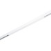 Магнитный трековый светильник Белый LED 1*20W 3000K 1 300Lm Ra>90 120 IP20 L606xW22xH44 СКАЙЛАЙН 48V