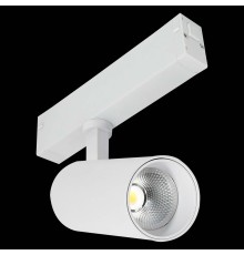 ST660.596.10H Св-к трек. SMART Белый LED 1*10W 2700K-6000K 535Lm Ra>90 36° IP20 D40xH90 220V SKYLINE 220