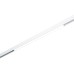 Магнитный трековый светильник Белый LED 1*20W 3000K 1 300Lm Ra>90 120 IP20 L606xW22xH44 СКАЙЛАЙН 48V