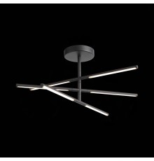 SL1580.403.03 Светильник потолочный ST-Luce Черный/Белый LED 3*12W 3200K RALIO