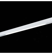 ST657.596.27H Св-к трек. SMART Белый LED 1*27W 2700K-6000K 2 250Lm Ra>90 120 IP20 L600xW25xH41 220V SKYLINE 220