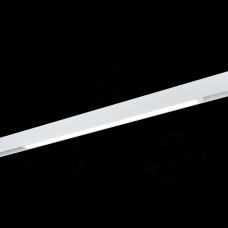 ST657.596.27H Св-к трек. SMART Белый LED 1*27W 2700K-6000K 2 250Lm Ra>90 120 IP20 L600xW25xH41 220V SKYLINE 220