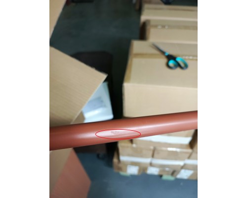 utsenka-SL6225.303.06 Светильник подвесной ST-Luce Латунь/Терракотовый, Белый LED 6*5W 3000K BRICK