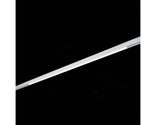 ST360.546.30 Магнитный трековый светильник Белый LED 1*30W 4000K 1 950Lm Ra>90 120 IP20 L1 206xW22xH SKYLINE 48