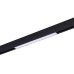 Магнитный трековый светильник SMART Черный LED 1*12W 2700K-6500K 960Lm Ra90 120° IP20 L СКАЙЛАЙН 48V