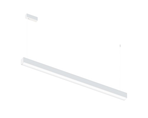 ST611.543.32 Светильник подвесной ST-Luce Белый/Белый LED 1*35W 4000K Подвесные светильники