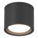 Светильник уличный потолочный ST-Luce серый/белый GX53 1*9W TUBO