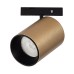 ST671.336.09PWM4 Магнитный трековый светильник Латунь LED 1*9W 3000K 500Lm Ra>90 36о IP20 D45xH63 24 SUPER5