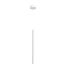 ST613.513.06 Светильник подвесной ST-Luce Белый/Белый LED 1*3W 4000K Подвесные светильники