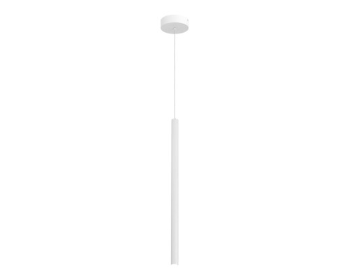 ST613.513.06 Светильник подвесной ST-Luce Белый/Белый LED 1*3W 4000K Подвесные светильники