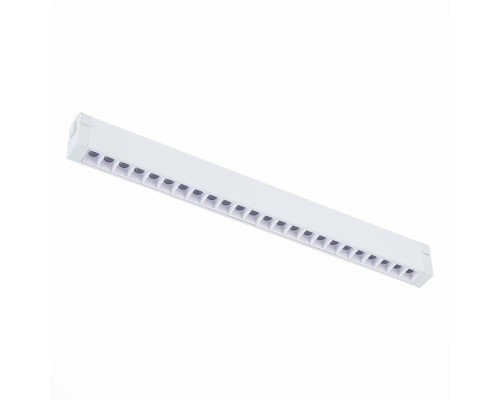 ST655.596.18H Св-к трек. SMART Белый LED 1*18W 2700K-6000K 1 550Lm Ra>90 24 IP20 L410xW25xH41 220V SKYLINE 220