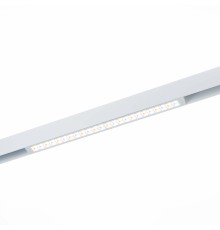 ST655.596.18H Св-к трек. SMART Белый LED 1*18W 2700K-6000K 1 550Lm Ra>90 24 IP20 L410xW25xH41 220V SKYLINE 220