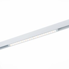 ST655.596.18H Св-к трек. SMART Белый LED 1*18W 2700K-6000K 1 550Lm Ra>90 24 IP20 L410xW25xH41 220V SKYLINE 220
