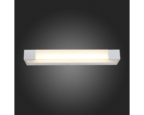 SL1587.501.01 Светильник настенный ST-Luce Белый/Белый LED 1*12W 4000K