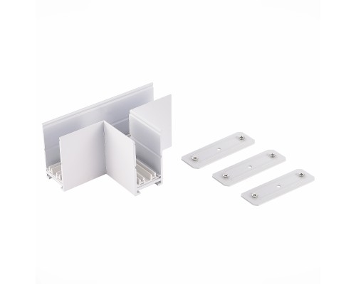 ST015.522.22H T- образный соединитель Skyline 220 ST-Luce Белый SKYLINE 220