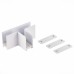 ST015.522.22H T- образный соединитель Skyline 220 ST-Luce Белый SKYLINE 220