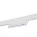 Магнитный трековый светильник белый LED 1*12W 3000K 1 009Lm Ra>80 36° IP20 L219xW22xH10 СКАЙЛАЙН 48V