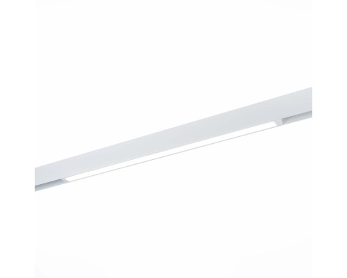 ST657.596.40H Св-к трек. SMART Белый LED 1*40W 2700K-6000K 3 200Lm Ra>90 120 IP20 L800xW25xH41 220V SKYLINE 220