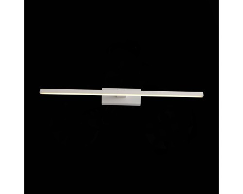 SL446.501.01 Подсветка для картин ST-Luce Белый/Белый LED 1*12W 4000K Настенные светильники