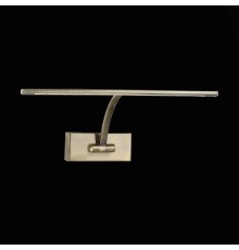 SL595.031.01 Подсветка для картин ST-Luce Бронза/Бронза LED 1*5,4W 4000K Настенные светильники