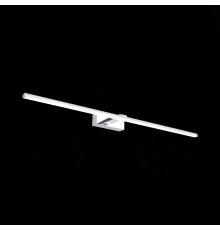 SL446.111.01 Подсветка для картин ST-Luce Хром/Белый LED 1*18W 4000K Настенные светильники